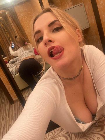 Проститутка Рита